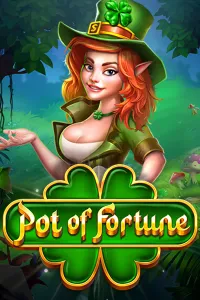 Pot of Fortune