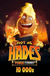Hot as Hades Power Combo